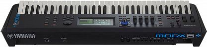 Синтезатор YAMAHA MODX6+