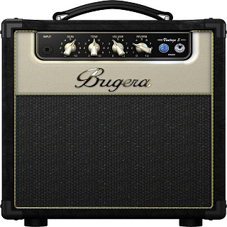 ГИТАРНЫЙ КОМБО BUGERA V5  