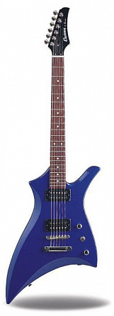 ЭЛЕКТРОГИТАРА CRUISER RG-600/M.DBL
