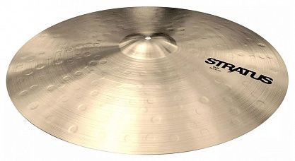 Набор тарелок Sabian Stratus Promotional Set