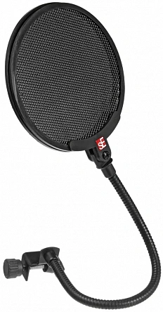 Поп-фильтр sE Electronics Dual Pop Filter