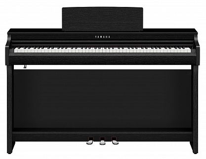 Цифровое пианино YAMAHA CLP-825B