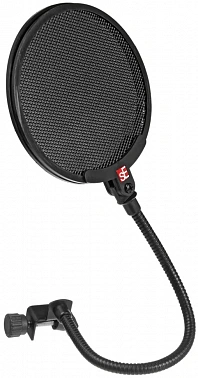 Поп-фильтр sE Electronics Dual Pop Filter