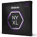 Струны D'ADDARIO NYXL1164