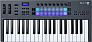 MIDI-клавиатура NOVATION FLKEY 37