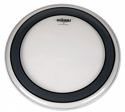 Пластик WILLIAMS W1FF5-10MIL-16