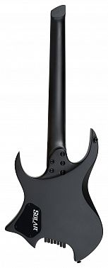 Электрогитара Solar H2.7C