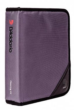 Набор средств по уходу D'Addario PW-ECK-01