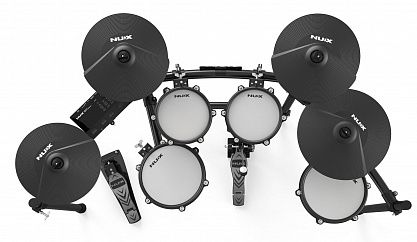Цифровая ударная установка NUX DM-300