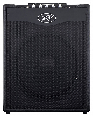 БАСОВЫЙ КОМБИК PEAVEY MAX 115