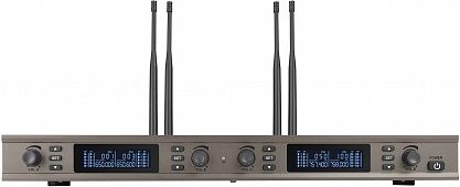 Радиосистема AXELVOX DX800FC