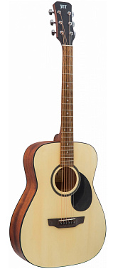 Акустическая гитара JET JF-155 OP
