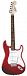 ЭЛЕКТРОГИТАРА FENDER SQUIER AFFINITY STRAT RW METALLIC RED
