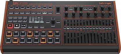 Драм-машина BEHRINGER LM DRUM