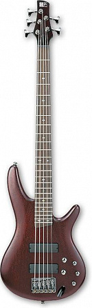 БАС-ГИТАРА IBANEZ SR505 BROWN MAHOGANY