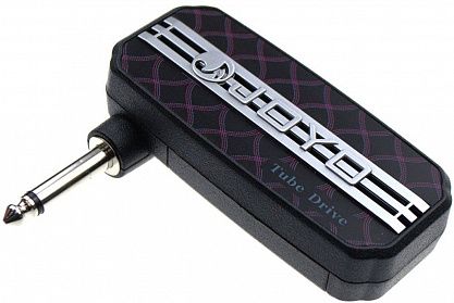 Усилитель для наушников Joyo JA-03-Tube-drive