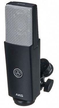 Микрофон AKG C 104