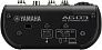 Микшерный пульт YAMAHA AG03 MK2 Black