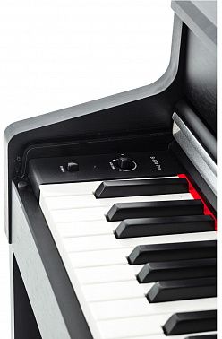 Цифровое пианино Beisite B-808 Pro BK