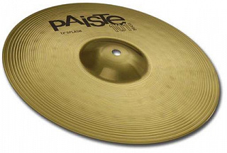ТАРЕЛКА PAISTE 12