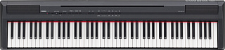 ЦИФРОВОЕ ПИАНИНО YAMAHA P-105BK