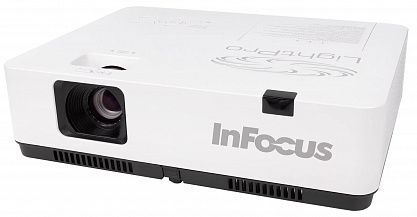 Проектор InFocus IN1024
