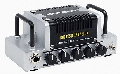 Усилитель Hotone British Invasion