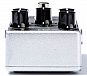 Педаль эффектов DUNLOP M75 MXR Super Badass Distortion