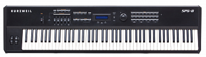 СИНТЕЗАТОР KURZWEIL SP5-8