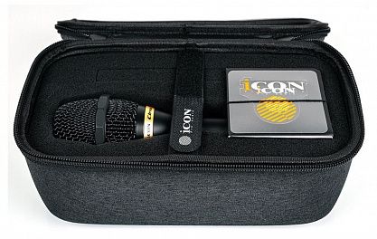 Микрофон ICON C1 Pro