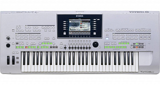 СИНТЕЗАТОР YAMAHA TYROS3