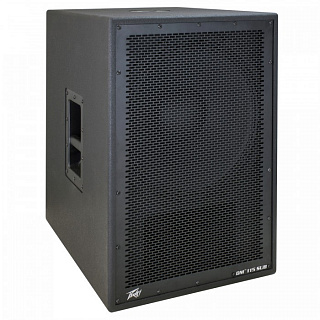 САБВУФЕР Peavey DM 115 Sub
