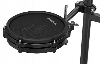 Электронная ударная установка NUX DM-110
