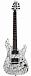 Электрогитара SCHECTER C-1 INK BOMB