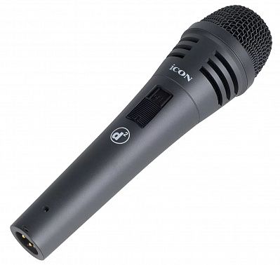 Микрофон Icon D2