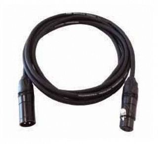 Кабель DMX LEEM DMX1-7
