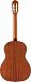 Классическая гитара FENDER FA-25N 3/4 WN NAT