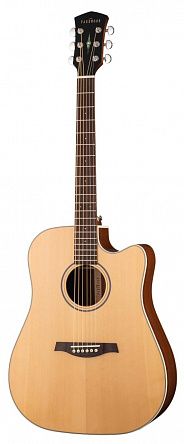 Электроакустика Parkwood S26-GT