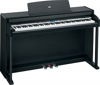 ЦИФРОВОЕ ПИАНИНО KORG C540DR