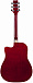 Акустическая гитара MARTINEZ FAW-702/TWRS (C) 