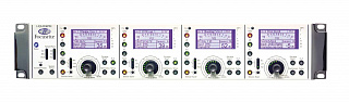 МИКРОФОННЫЙ ПРЕДУСИЛИТЕЛЬ FOCUSRITE LIQUID 4-PRE