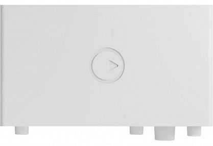 USB аудио интерфейс Steinberg IXO22 White