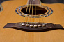 Акустическая гитара FLIGHT F-230C NA