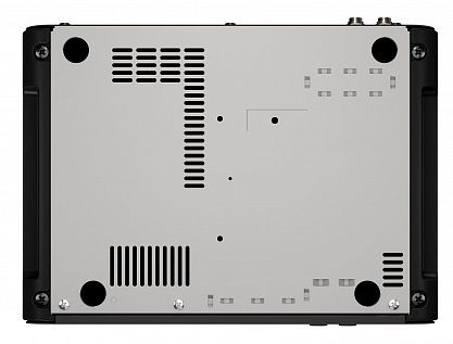 USB аудио интерфейс Yamaha URX22 BK