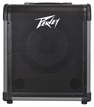 Басовый комбо PEAVEY MAX 100