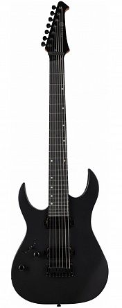 Электрогитара SPIRA S-407 MBK LH