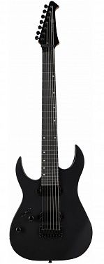 Электрогитара SPIRA S-407 MBK LH