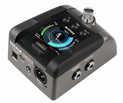 Радиосистема Nux B-6-PRO