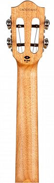 Укулеле FLIGHT IRIS Baritone BK