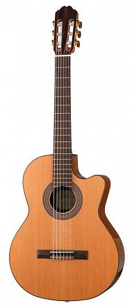 Электроакустика Kremona F65CW-w/bag